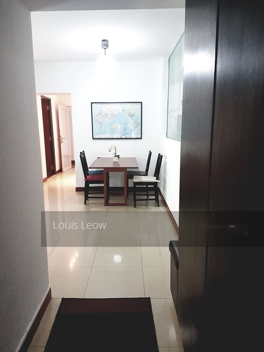 Blk 651 Punggol Central (Punggol), HDB 4 Rooms #203833581